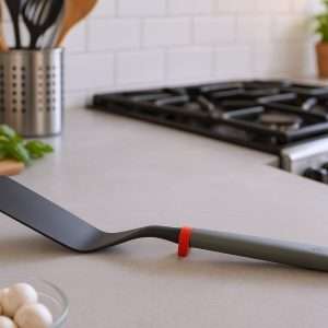 Joseph Joseph Duo Spatula with Integrated Tool Rest